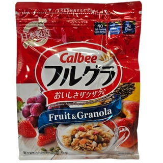 Calbee Cereal & Granola in Breakfast & Cereal - Walmart.com