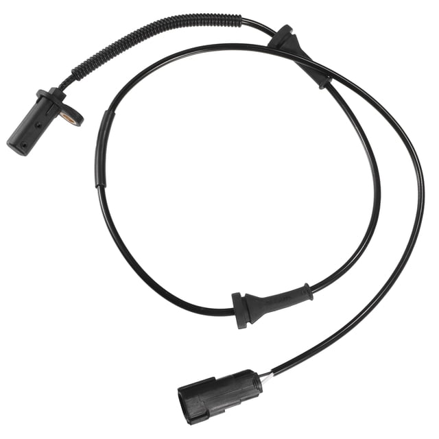 Sensor de velocidad de rueda ABS para automóvil, lado delantero izquierdo No.30682479 para Volvo XC90 Mk1 2002-2015