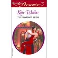 thumbnail image 1 of Pre-Owned The Hostage Bride (Mass Market Paperback) 0373123159 9780373123155, 1 of 1