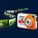 thumbnail image 4 of Xihbxyly Productos Fabricados Únicamente En Ee. Uu. Cámara Digital Inalámbrica Enchufable, Cámara Portátil, Cámara Deportiva Hd, Cámara de Computadora, Cámara de Vigilancia, Grabadora, Disco Extraíbl, 4 of 7