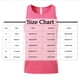 thumbnail image 3 of pstuiky Camisetas sin mangas para hombre, Camiseta deportiva informal sin mangas con cuello redondo para hombre Camisas de hombre xl, 3 of 6