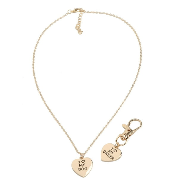 Necklace of my clearance dog