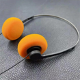 thumbnail image 2 of 10Pcs Headphones 3.5mm Single Plug Double Plug Multi-Function Convenient Practical Aviation Headset, 2 of 5