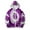 Purple a8, variant on UQJfacai Girls Oversized Hoodie Full Zip Fleece Jacket Kids Y2k Trendy Floral Printed Long Sleeve Hooded Sweatshirts Casual Fall Clothes for Teens 4-12 Years