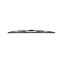 Front Wiper Blade - Compatible with 1996 - 2020 Chevy Express 3500 1997 1998 1999 2000 2001 2002 2003 2004 2005 2006 2007 2008 2009 2010 2011 2012 2013 2014 2015 2016 2017 2018 2019
