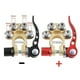 thumbnail image 4 of Conectores Terminales Liberación Rápida Btafrte para Batería Poste Superior Coche 12V, 4 of 9