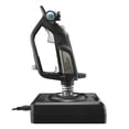 thumbnail image 4 of Sistema de control de vuelo Logitech G Saitek X52 Pro para PC, 4 of 7