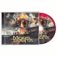 thumbnail image 2 of Mors Subita Origin of Fire (CD) Album, 2 of 2