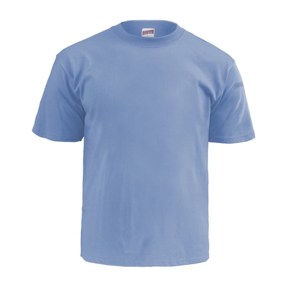 Soffe TODDLER Midweight Cotton Short Sleeve Tee - T305