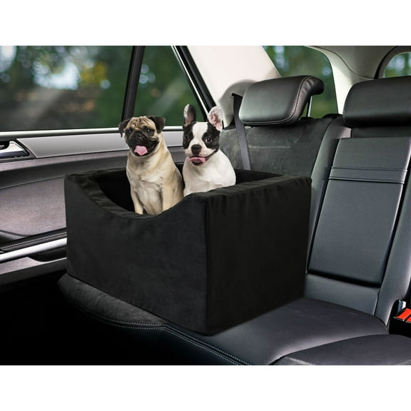 Co-Pilot Dog Car Booster Seat