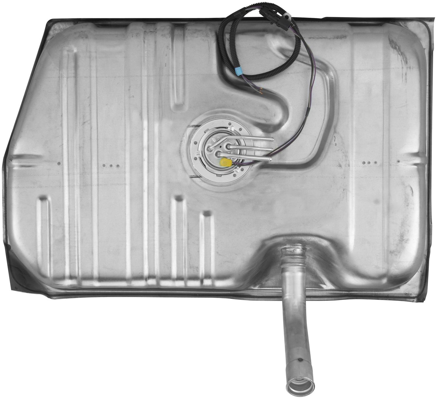 Spectra Premium GM306CFI Classic Fuel Injection Conversion Tank and Pump Assembly