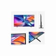 thumbnail image 2 of Hisense Smart TV QLED QD6QV 43", 4K Ultra HD, Negro., 2 of 3