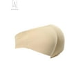 thumbnail image 6 of Gustave Women Padded Butt Lifter Panty Body Shaper Fake Hip Shapwear Underwear Briefs Enhancer Boyshorts Panties "Beige, S", 6 of 7
