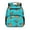 Capybara Orange, variant on Pink Bee Daisy 13.5 Inch Kids Preschool Backpack for 3-6 Years Old Toddlers Water Resistant Breathable School Bag with Adjustable Straps Side Pockets for Kindergarten