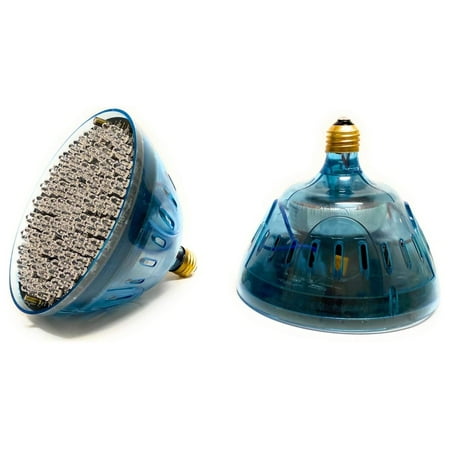 

PoolBright Color Changing LED Pool Bulb 12 Volt-Made in The USA!