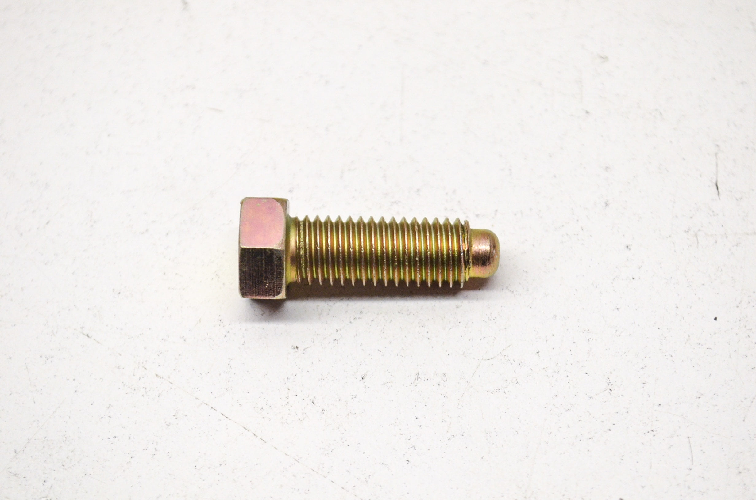 BRP, Can-Am, Sea-doo, Ski-Doo 529035645 Sea-Doo Locking Bolt QTY 1 by BRP, Can-Am, Sea-doo, Ski-Doo