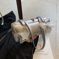 thumbnail image 4 of Bolso Mano Con Lazo para Axila Hombro Mujer Citas Femenino, 4 of 9