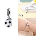 thumbnail image 2 of BALON FUTBOL SOCCER CON ESTRELLA, 2 of 2