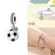 thumbnail image 2 of BALON FUTBOL SOCCER CON ESTRELLA, 2 of 2