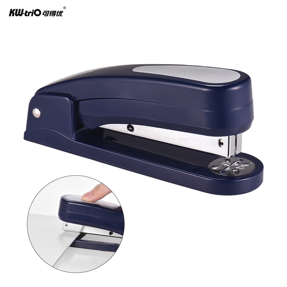 Kw Trio 360 Degrees Rotary Stapler Heavy Duty Eight Orientations