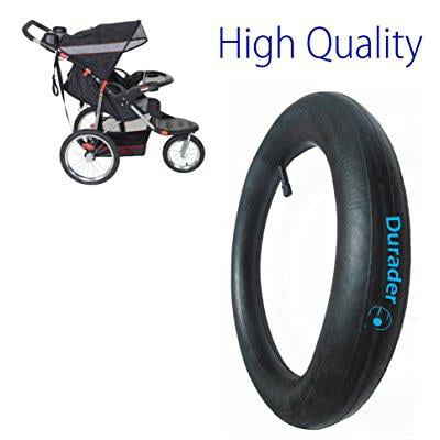 baby trend jogging stroller tires flat