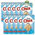 thumbnail image 1 of Rice Chex Cereal Gluten-Free 340g/11.99 oz (10/Case), 1 of 6