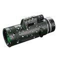 thumbnail image 4 of Monocular Mano Zoomable Monstrate 10-12 Tiempos de Aumento Verde, 4 of 7