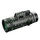 thumbnail image 4 of 10-12 Tiempos de aumento Scouting al aire libre Scouting Senderismo Monocular Mano Zoomable Telescopio a prueba de polvo Equipo de observación de aves Tipo 1 Inevent EL014235-01B, 4 of 7