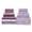 Purple, variant on Towels And Washcloths Skegnu 8PC Towel Bath Towel Set Velvet Spun Highly Absorbent Soft Bath Towel Suitable For Bathroom Spa Gym