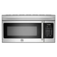 thumbnail image 3 of Bertazzoni 30" Over the Range Microwave Hood - KOTR30X, 3 of 6