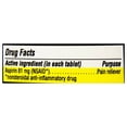 thumbnail image 5 of Time Cap Labs Aspirin Adult Low Dose Enteric Coated 81 mg, 1000 Tablets, 5 of 13