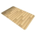 thumbnail image 2 of EGNMCR Rugs for Living Room, Area Rug Modern Simples Diatom Mud Floor Mat Line Painting Bath Antis-skids Mat Toilet Sink Water Absorption Mat skidproof pad, 2 of 6