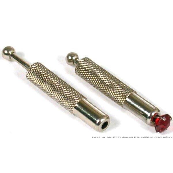 Diamond Gemologist Grip Tweezer Gem Bead Holder Tool