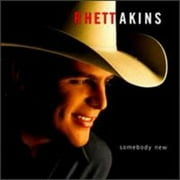 Rhett Akins - Somebody New - Country - CD