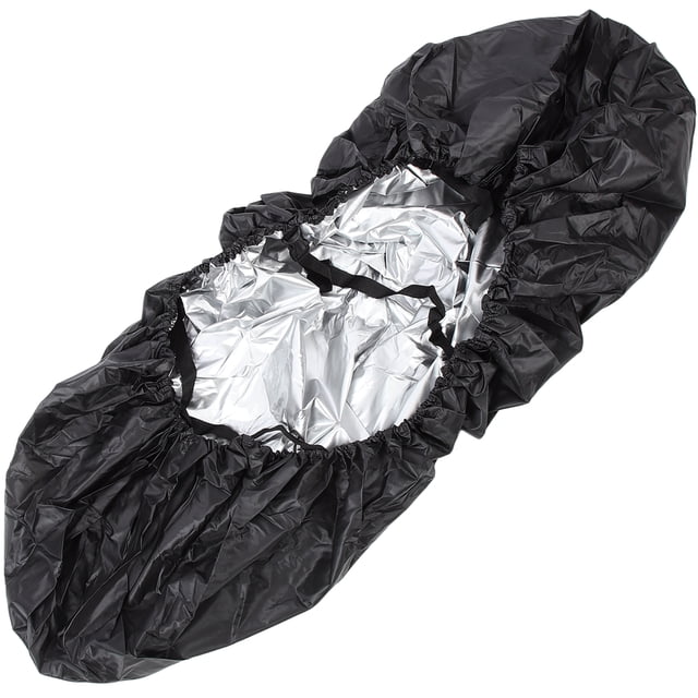 Cubierta impermeable para canoa para Kayak, cubierta antipolvo a prueba de sol, accesorio para Kayak