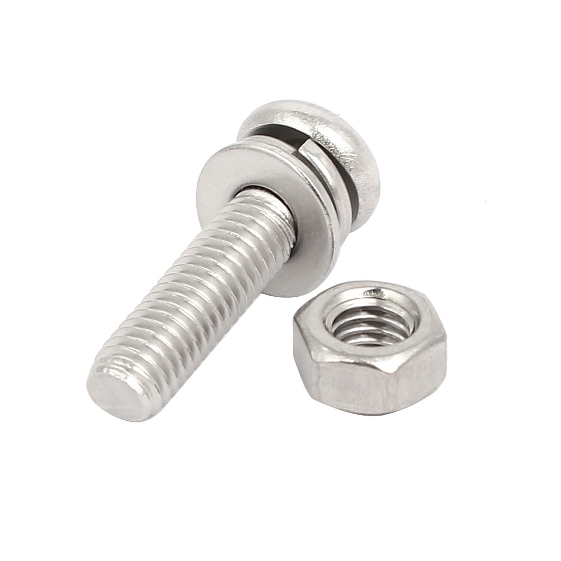 pan head bolt