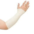 thumbnail image 3 of 2 Rouleaux Bandage Tubulaire en Coton Bandage de Soutien Élastique Bandage de Compression Lavable Bandage Élastique Réutilisable pour Chevilles et Coudes (2.36 Po X 32.8 Pieds), 2 Rouleaux, 3 of 7