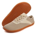 thumbnail image 1 of Zapatos Entrenamiento Casuales Suaves Y Cómodos para Descalzos Unisex Mujeres Hombres Anchos Ligeros Transpirables Actividades Al Aire Libre, 1 of 9