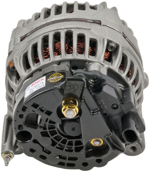 GOPARTS Replacement for 20052006 Porsche Cayenne Alternator