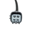 thumbnail image 3 of Convient pour 2013-2014 pour Acura ILX 2.0L/06-2015 pour Honda pour Civic 1.8L O2 Capteur downstream 234-4350 O2-, 3 of 4