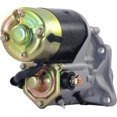 thumbnail image 2 of New Starter Fits Cummins Engines Medium B Series 5.9L Dodge 94-01 Ram 2500 3500, 2 of 2