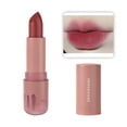 thumbnail image 2 of Lápiz labial HUOGUO, pequeño tubo de flores, esmalte de terciopelo mate, 2 of 2