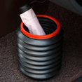 thumbnail image 2 of Caja telescópica impermeable organizador plegable de pesca camping papelera para coche 11 Feliz Sencillez, 2 of 5