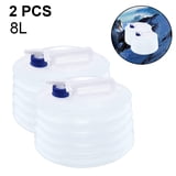 Récipient D'eau Pliable Ozark Trail 5 Gallons - Boîte Ouverte, Neuf