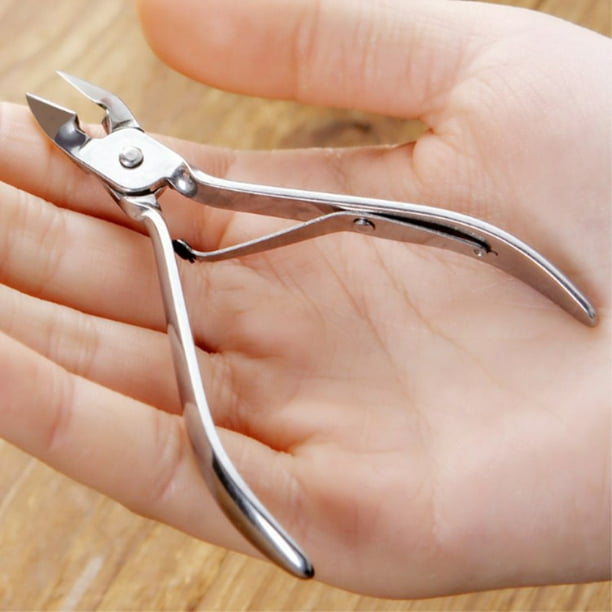 Nipper nail cutter deals