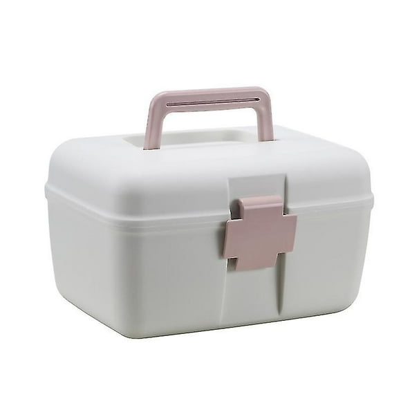 Home Portable Multifunctional Medicine Cabinet