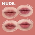 thumbnail image 5 of Tinte labial Rom&nd Juicy Lasting Tint 23 NUCADAMIA 5.5 ml, 5 of 5