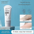thumbnail image 2 of Crema depilatoria permanente 1-3X para zonas íntimas de mujeres yuxing 2 unidades, 2 of 5
