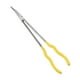 thumbnail image 2 of Alicates de punta extralarga de 16 pulgadas con mango ergonómico para reparaciones en áreas limitadas. 45 grados, 2 of 9