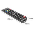 thumbnail image 5 of Bn59-01303A Controlador Universal De Control Remoto De Tv Para Samsung E43Nu7170, 5 of 5